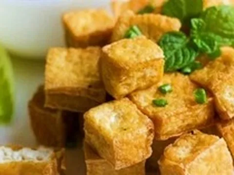 Lời khuyên cho các gia đình hay ăn đậu phụ