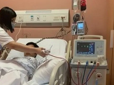 5 việc làm buổi tối “phá thận” cực nhanh, tăng nguy cơ suy thận nhưng nhiều người vẫn chủ quan lặp lại mỗi ngày