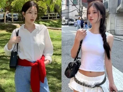 Top 5 món thời trang mát mẻ đỉnh cao mùa Hè, chị em diện vừa "hack tuổi" lại tôn dáng khỏi bàn