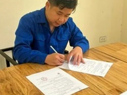 Truy tìm 60 người liên quan đến Hà Văn Hiếu SN 1994 và số tiền 1,8 tỷ đồng: Công an lập tức yêu cầu làm việc ngay