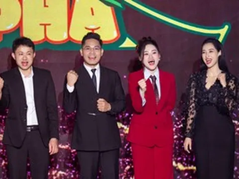 Khởi động chuỗi hoạt động nghệ thuật thời trang