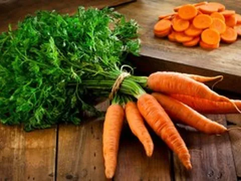 6 loại thực phẩm chống nắng giúp bảo vệ da từ bên trong