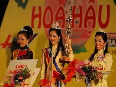 Nàng hậu nóng bỏng nhất nhì Vbiz từ bỏ hào quang làm vợ diễn viên nổi tiếng, hậu ly hôn vẫn trẻ đẹp, gợi cảm