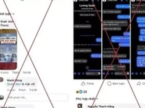 Công an Quảng Ninh cảnh báo lừa đảo đặt phòng, rao bán vé Carnaval Hạ Long