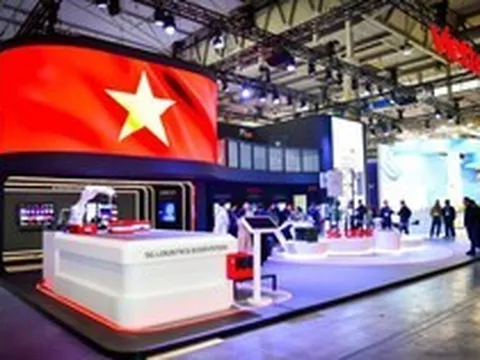 Thông tin mới về 300 công nghệ lõi của Việt Nam