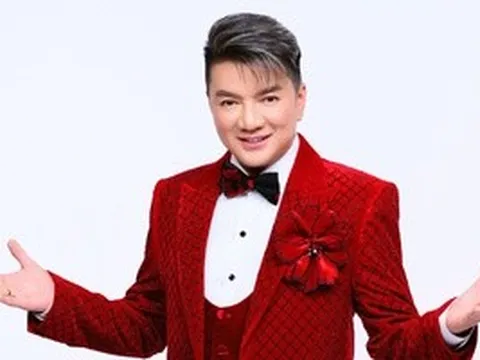 Đàm Vĩnh Hưng với món quà đặc biệt dịp lễ 30-4