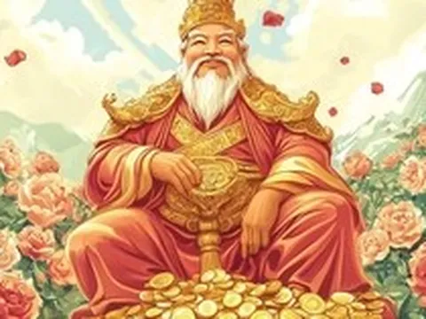 Bậc thầy phong thủy dự đoán 4 con giáp giàu nhất nửa cuối tháng 3 Âm lịch: Phát tài thần tốc, quý nhân nâng đỡ, đặc biệt là top 1