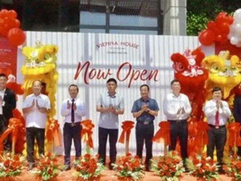 Khai trương khu nghỉ dưỡng quy mô lớn chuẩn quốc tế tại TPHCM