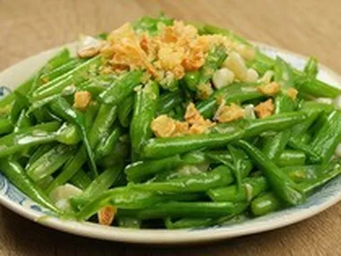 5 người nhập viện cấp cứu sau bữa trưa, “thủ phạm” là kiểu nấu đậu cô ve nhiều người thích