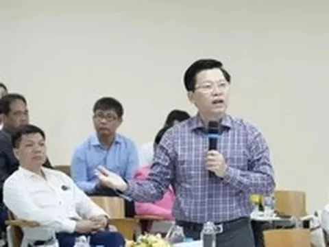 Đề xuất kì thi '2 trong 1' dành cho bác sĩ nội trú