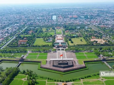 Lấy con người làm trung tâm: Huế xây dựng hệ sinh thái sáng tạo từ di sản