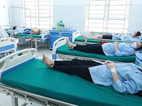 Tìm ra 'thủ phạm' khiến hàng chục người bị ngộ độc tại Diễn Châu, Nghệ An