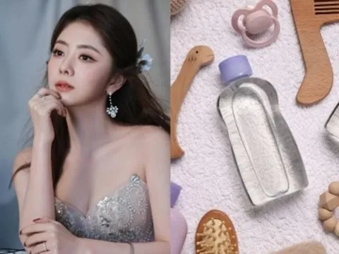 Mỹ nhân 35 tuổi trẻ như gái 18 chỉ nhờ một món đồ của em bé, áp dụng 3 bí quyết giúp "hack tuổi" ngoạn mục