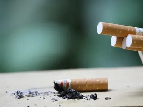 Philip Morris International thúc đẩy lộ trình không khói thuốc lá