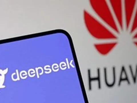 Chip AI Huawei cháy hàng sau khi DeepSeek V4 ra mắt: Lần đầu tiên hệ sinh thái AI Trung Quốc không cần đến Mỹ