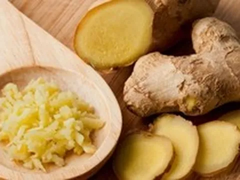 Lời khuyên dành cho các gia đình thường xuyên ăn gừng