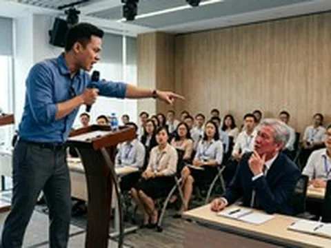 Công ty ép nhân viên ký đơn “tự nguyện nghỉ việc”, kỹ sư phản đòn cực gắt khiến sếp cứng họng