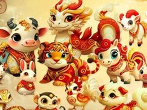 3 con giáp vừa bước qua thời điểm khó khăn, chuẩn bị bùng nổ tài lộc trong năm Bính Ngọ 2026