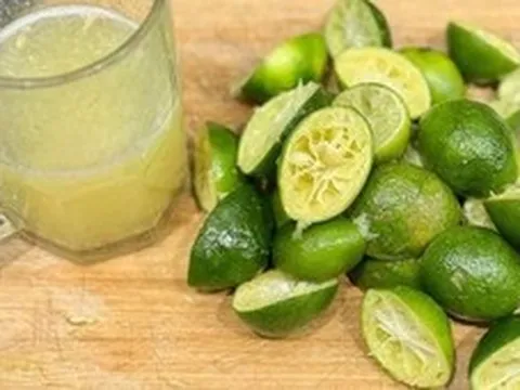 Bác sĩ cảnh báo nguy hiểm khi chanh được tung hô thành 'thần dược' chữa bách bệnh