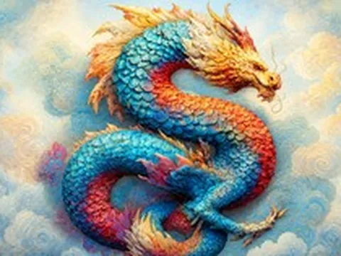 7 ngày tới, 3 con giáp này được cát tinh chiếu mệnh, gặp nhiều may mắn: Top 1 tăng mạnh tài sản ròng, giàu lên thấy rõ