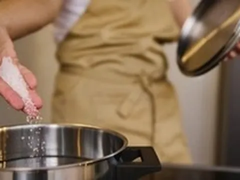 3 thói quen càng "keo kiệt" lại càng giúp SỐNG LÂU, ít người làm được