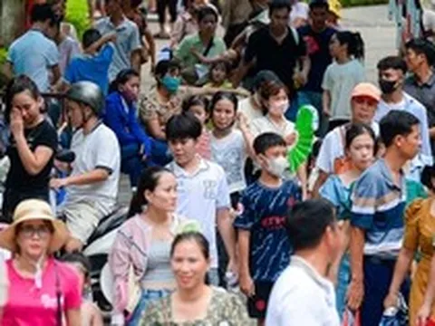 Tin vui cho hàng trăm nghìn người dân trên cả nước