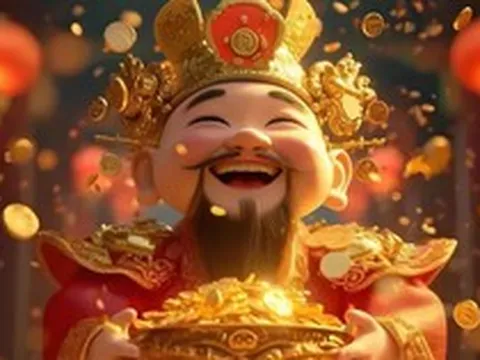 4 con giáp được Thần Tài ưu ái sau tuổi 40: Sự nghiệp có quý nhân giúp đỡ, tài lộc đầy nhà, top 1 đã giàu còn giàu thêm
