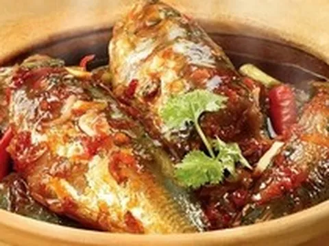 Lời khuyên cho những gia đình thường xuyên ăn cá