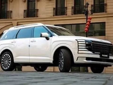 Bộ đôi SUV hybrid mới sắp cập bến Việt Nam, có mẫu kênh giá nửa tỷ đồng