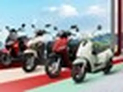 Bảng giá xe VinFast mới nhất tháng 5/2026