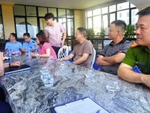 Thông tin tiếp diễn vụ hóa đơn 18 triệu đồng,  ghẹ đỏ 1,7 triệu đồng/kg ở Sầm Sơn