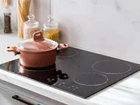 Lời khuyên đến các gia đình đang sử dụng bếp từ