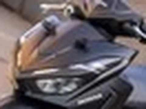 Xe tay ga mới của Honda: 'chất' hơn cả Air Blade và SH Mode mà giá chỉ 49 triệu đồng
