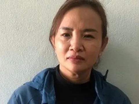 Người từng chuyển tiền cho người phụ nữ SN 1981 này, khẩn trương đến công an trình báo trước ngày 14/5