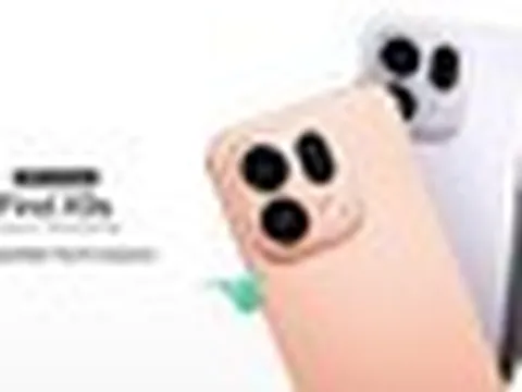 Đánh giá OPPO Find X9s: Flagship mỏng nhẹ 7.99mm với viên pin kỷ lục 7.025 mAh