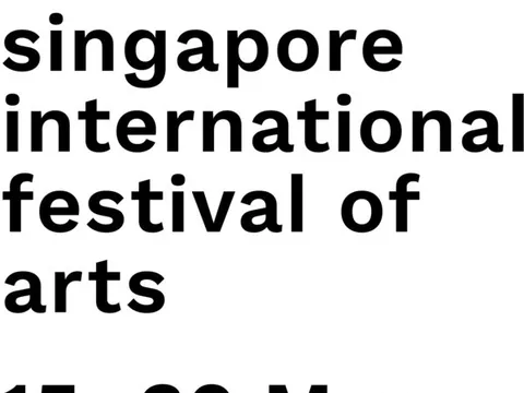 LIÊN HOAN NGHỆ THUẬT QUỐC TẾ SINGAPORE 2026 KHỞI ĐỘNG VỚI CHỦ ĐỀ "LET'S PLAY!"