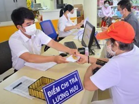 Công an cảnh báo nóng liên quan lương hưu, bảo hiểm