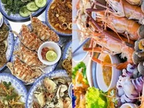 Phát hiện "nguy cơ" có trong 4 loại hải sản quen thuộc, dễ khiến nhiều người nhập viện sau ăn