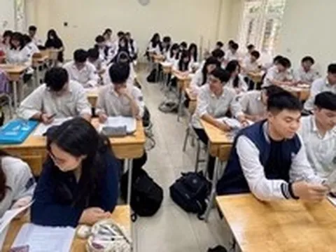 Vạch mặt 4 ‘cạm bẫy’ học sinh hay mắc phải trong kỳ thi tốt nghiệp THPT