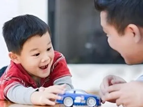 4 nơi có trường năng lượng rất cao mà cha mẹ nên tích cực đưa con đến: Hiệu quả giáo dục có thể vượt xa tưởng tượng!