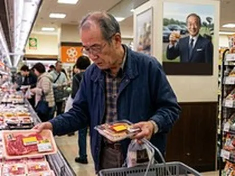 Từng có thu nhập khủng, người đàn ông mất sạch tiền tiết kiệm sau 8 năm nghỉ hưu vì lối sống này