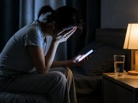 Khối u chưa gây đau, bệnh nhân ung thư đã 'gục ngã' vì tra thông tin trên mạng
