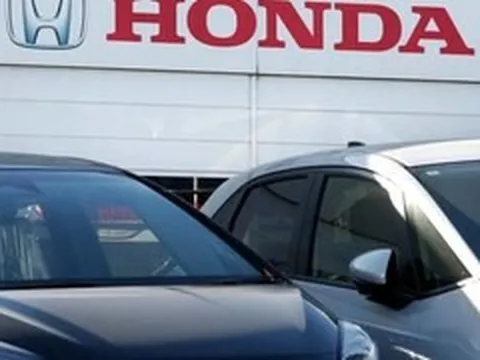 Vì sao Honda rút khỏi thị trường ô tô Hàn Quốc sau hơn 2 thập kỷ?
