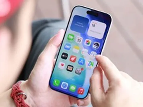 iPhone 17 sau 1 tuần trải nghiệm: Hãy quên bản Pro đi!