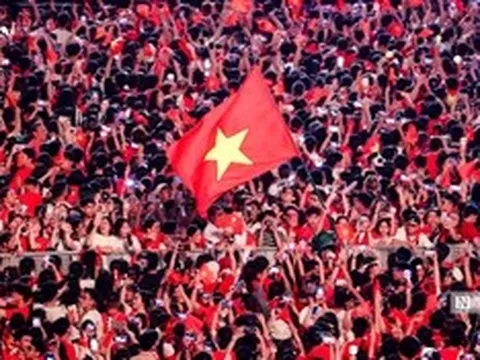Việt Nam đặt mục tiêu vào nhóm dẫn đầu ASEAN về hình ảnh quốc gia
