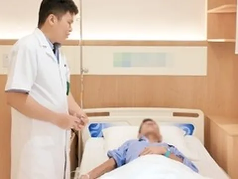 Bán trâu lấy tiền uống thuốc nam chữa ung thư, 5 tháng sụt 15kg, suýt mất mạng