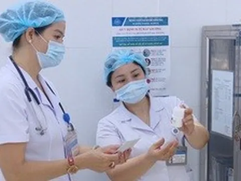 Tình hình dịch Covid-19 ở Hà Nội thế nào?