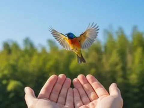 'Cứu vật vật trả ơn' nhưng không phải cứ làm là nhận phúc báo!