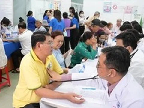 Tin vui cho người dân cả nước: Từ năm 2026, toàn dân chính thức được hưởng miễn phí dịch vụ này