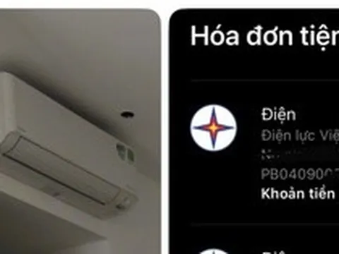 Hóa đơn điện khiến các gia đình đau đầu: Trên mạng chia sẻ đủ mẹo tiết kiệm, có người nghe theo bật điều hoà 24/24 và nhận cái kết bất ngờ